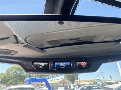 2014 Chevrolet Silverado 1500 LTZ   - Photo 15 - Pittsburg, CA 94565-2812