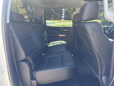 2014 Chevrolet Silverado 1500 LTZ   - Photo 28 - Pittsburg, CA 94565-2812