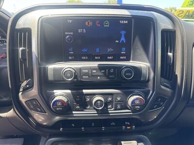 2014 Chevrolet Silverado 1500 LTZ   - Photo 10 - Pittsburg, CA 94565-2812