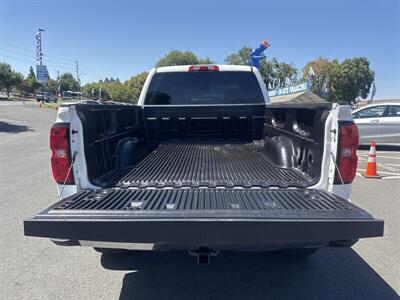 2014 Chevrolet Silverado 1500 LTZ   - Photo 25 - Pittsburg, CA 94565-2812