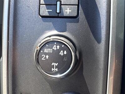 2014 Chevrolet Silverado 1500 LTZ   - Photo 13 - Pittsburg, CA 94565-2812