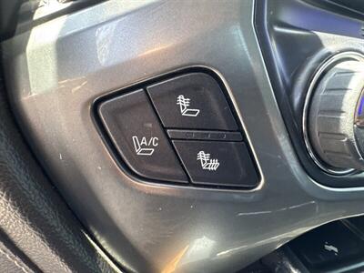 2014 Chevrolet Silverado 1500 LTZ   - Photo 12 - Pittsburg, CA 94565-2812