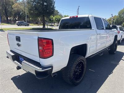 2014 Chevrolet Silverado 1500 LTZ   - Photo 26 - Pittsburg, CA 94565-2812
