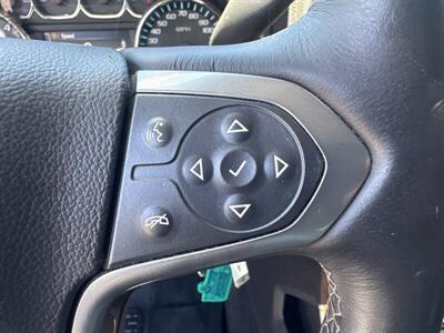 2014 Chevrolet Silverado 1500 LTZ   - Photo 7 - Pittsburg, CA 94565-2812