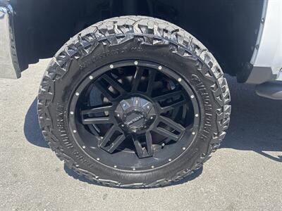 2014 Chevrolet Silverado 1500 LTZ   - Photo 18 - Pittsburg, CA 94565-2812