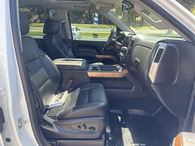 2014 Chevrolet Silverado 1500 LTZ   - Photo 30 - Pittsburg, CA 94565-2812