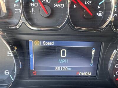 2014 Chevrolet Silverado 1500 LTZ   - Photo 6 - Pittsburg, CA 94565-2812