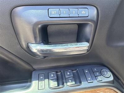 2014 Chevrolet Silverado 1500 LTZ   - Photo 17 - Pittsburg, CA 94565-2812