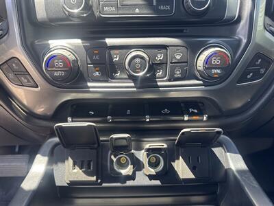 2014 Chevrolet Silverado 1500 LTZ   - Photo 11 - Pittsburg, CA 94565-2812
