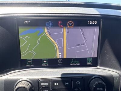 2014 Chevrolet Silverado 1500 LTZ   - Photo 9 - Pittsburg, CA 94565-2812
