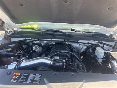 2014 Chevrolet Silverado 1500 LTZ   - Photo 31 - Pittsburg, CA 94565-2812