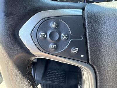 2014 Chevrolet Silverado 1500 LTZ   - Photo 5 - Pittsburg, CA 94565-2812