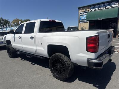2014 Chevrolet Silverado 1500 LTZ   - Photo 21 - Pittsburg, CA 94565-2812