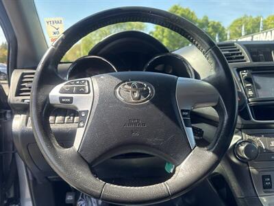 2013 Toyota Highlander SE   - Photo 4 - Pittsburg, CA 94565