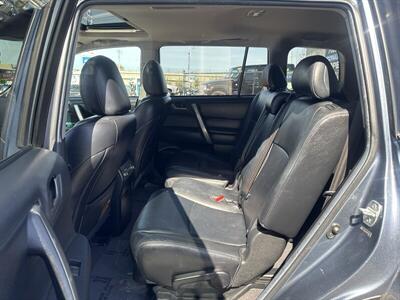 2013 Toyota Highlander SE   - Photo 17 - Pittsburg, CA 94565