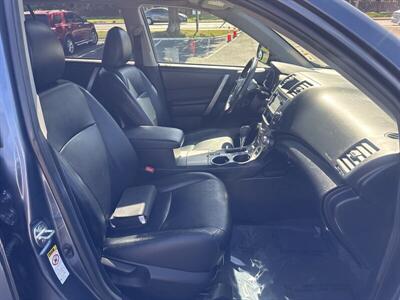 2013 Toyota Highlander SE   - Photo 30 - Pittsburg, CA 94565
