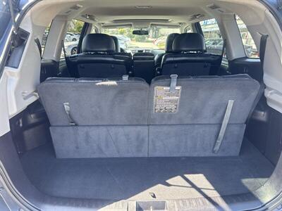 2013 Toyota Highlander SE   - Photo 24 - Pittsburg, CA 94565