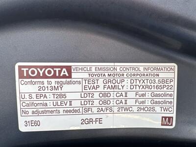 2013 Toyota Highlander SE   - Photo 34 - Pittsburg, CA 94565