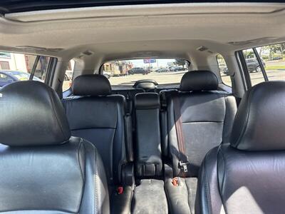 2013 Toyota Highlander SE   - Photo 12 - Pittsburg, CA 94565