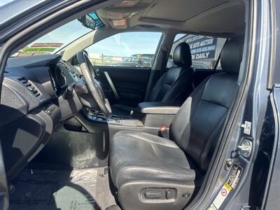 2013 Toyota Highlander SE   - Photo 3 - Pittsburg, CA 94565