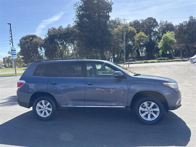 2013 Toyota Highlander SE   - Photo 26 - Pittsburg, CA 94565