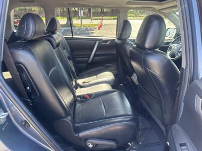 2013 Toyota Highlander SE   - Photo 28 - Pittsburg, CA 94565