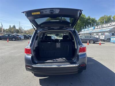 2013 Toyota Highlander SE   - Photo 22 - Pittsburg, CA 94565