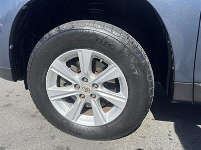 2013 Toyota Highlander SE   - Photo 15 - Pittsburg, CA 94565