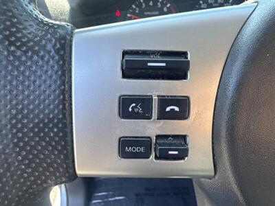 2018 Nissan Frontier SV   - Photo 4 - Pittsburg, CA 94565-2812