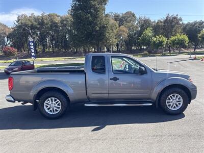 2018 Nissan Frontier SV   - Photo 20 - Pittsburg, CA 94565-2812