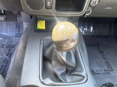 2018 Nissan Frontier SV   - Photo 8 - Pittsburg, CA 94565-2812