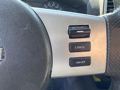 2018 Nissan Frontier SV   - Photo 6 - Pittsburg, CA 94565-2812