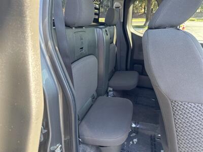 2018 Nissan Frontier SV   - Photo 21 - Pittsburg, CA 94565-2812