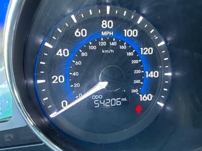 2014 Hyundai SONATA Hybrid   - Photo 10 - Pittsburg, CA 94565-2812