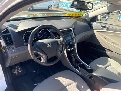 2014 Hyundai SONATA Hybrid   - Photo 15 - Pittsburg, CA 94565-2812