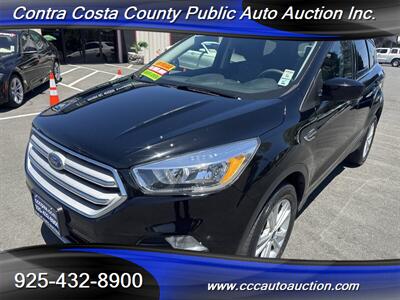 2018 Ford Escape SE - Photo 1 - Pittsburg, CA 94565