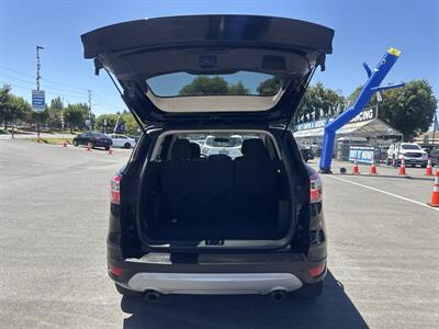 2018 Ford Escape SE - Photo 19 - Pittsburg, CA 94565