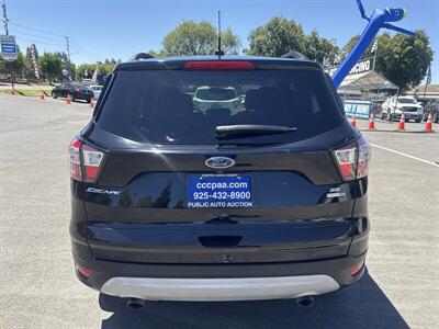 2018 Ford Escape SE - Photo 17 - Pittsburg, CA 94565