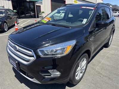 2018 Ford Escape SE - Photo 31 - Pittsburg, CA 94565