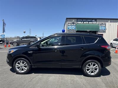 2018 Ford Escape SE - Photo 13 - Pittsburg, CA 94565