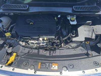 2018 Ford Escape SE - Photo 27 - Pittsburg, CA 94565