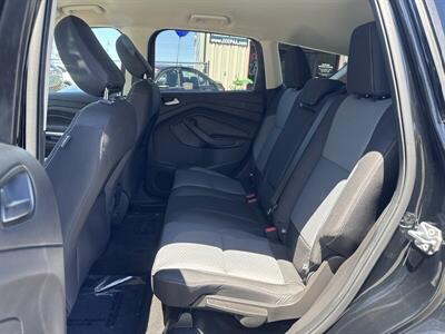 2018 Ford Escape SE - Photo 14 - Pittsburg, CA 94565