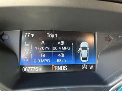 2018 Ford Escape SE - Photo 6 - Pittsburg, CA 94565