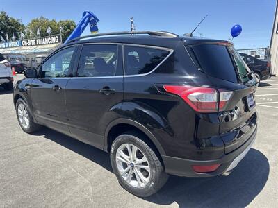 2018 Ford Escape SE - Photo 16 - Pittsburg, CA 94565