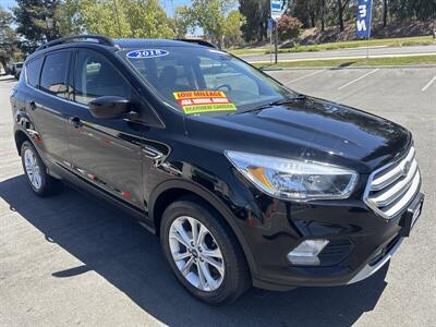 2018 Ford Escape SE - Photo 26 - Pittsburg, CA 94565
