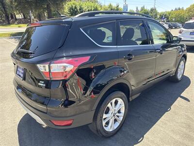 2018 Ford Escape SE - Photo 21 - Pittsburg, CA 94565