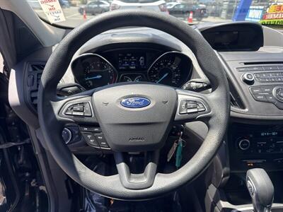 2018 Ford Escape SE - Photo 4 - Pittsburg, CA 94565