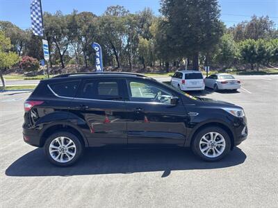 2018 Ford Escape SE - Photo 22 - Pittsburg, CA 94565