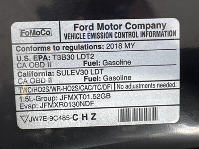 2018 Ford Escape SE - Photo 29 - Pittsburg, CA 94565