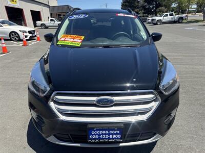 2018 Ford Escape SE - Photo 28 - Pittsburg, CA 94565
